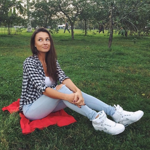Арина